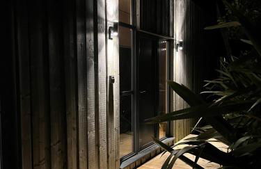 The Timber Lodge - Sennen Holiday Home - Foto 23