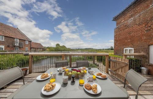 Water Mill House - Foto 40