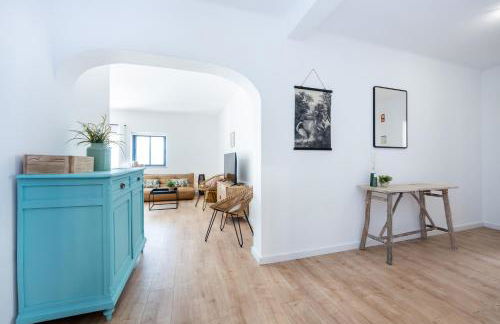 Fortaleza sea view Villa Miramar - Downstairs Apartment II - Foto 7