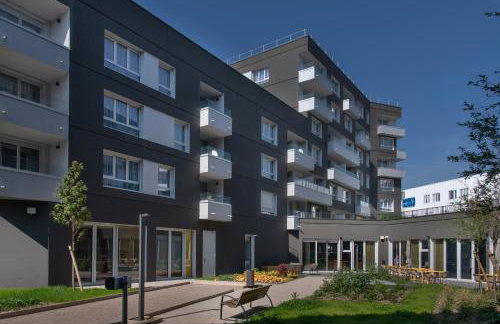 Domitys L'Agapanthe - Foto 24