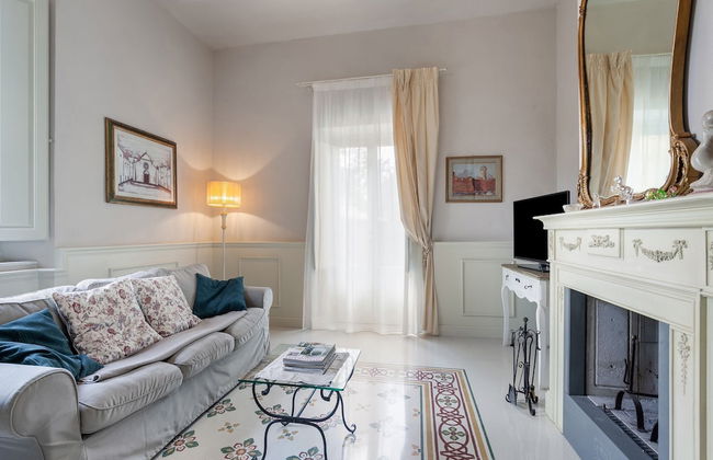 Holiday Home in Toscana With Pool - Photo 19