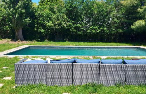 Southampton Village, 2 Fireplaces, Walk to All - Foto 5