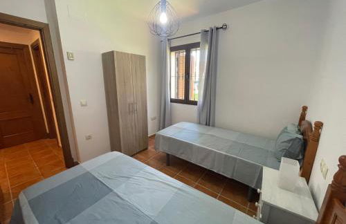 Chalet Urb Doña Violeta 500m Mar - Foto 36