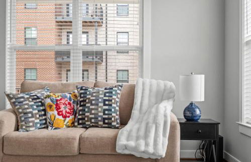 Richmond Gem, Free Parking, Quiet, Fenced,Walkable - Foto 45