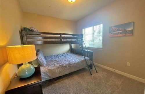 Deluxe Downtown Condo Close to Everything! - Foto 10