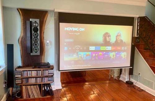 Unique Luxury Central Historic Landmark Home - Foto 43