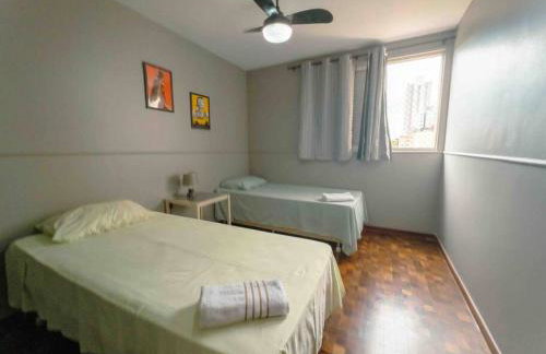Apartamento Funcional Melhor Maringá! - SQ33 - Foto 9
