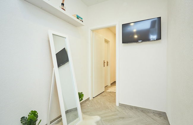 Apartments Muminovic - Foto 32