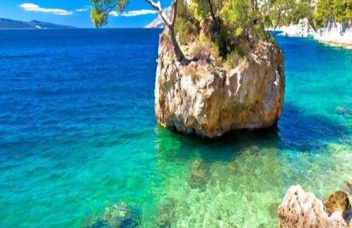 Stone House Lola - Two Bedroom Holiday Home - Photo 42