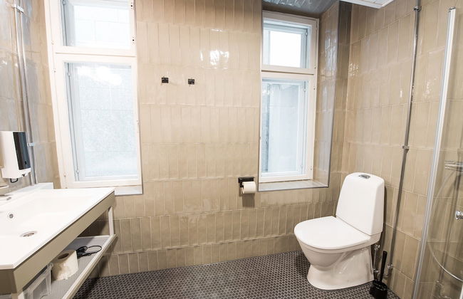 Forenom Aparthotel Turku - Foto 49