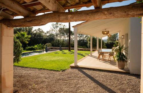 Finca Can Nadal - Foto 27