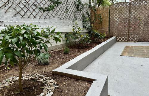 Urban lodge Agios Dimitrios - Foto 28