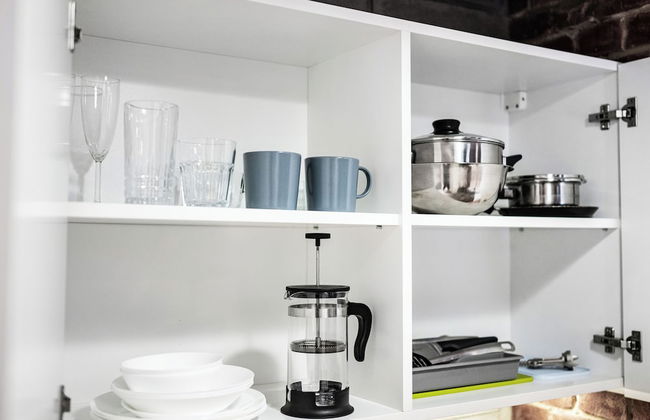 RentPlanet - Apartamenty Strzałowa - Foto 25