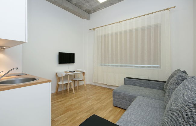 LKS Apartments - Foto 12