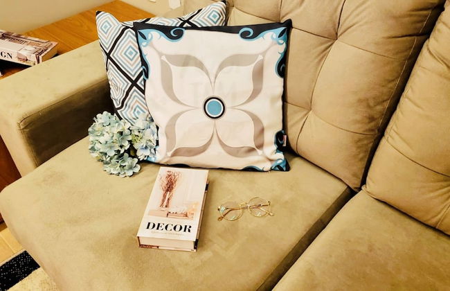 Cobertura Triplex ao Lado da Rua Coberta - Foto 26