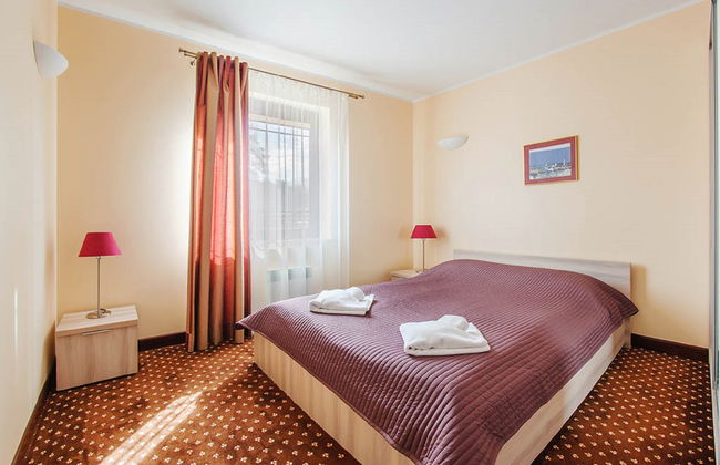 Continental Krynica Morska - Foto 4