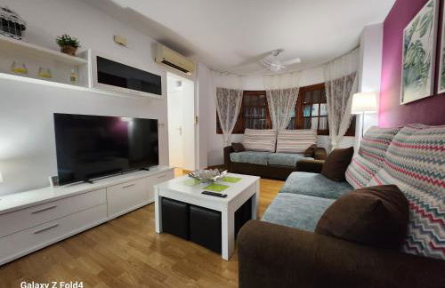 VILLA ARTEP Lujoso apartamento con piscina comunitaria - Foto 30