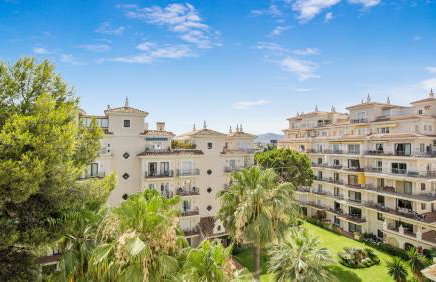 Ático con vistas en Andalucía del Mar - Photo 35