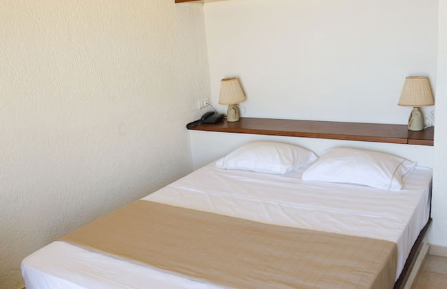 Porto Sisi Hotel Apartments - Foto 14