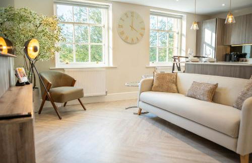 10 Park Square - Luxury Serviced Apartments - Foto 27