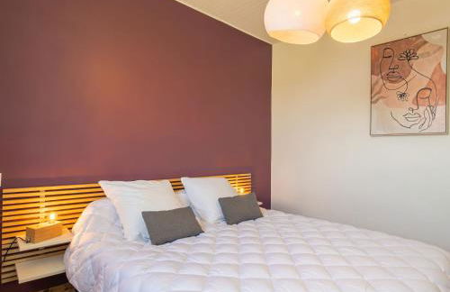 Holiday Home Le Bruit de la Mer - Trouz ar Mor by Interhome - Foto 32