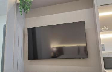 Beach Haus #23 - Flat de luxo com terraço - Foto 19