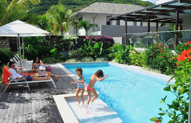 Marguery Villas by MJ Holidays - Photo 58