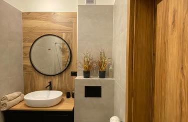 Apartament Mech & Paprocie - Foto 17