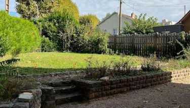 maison en ville Karine et Flavie - Foto 5