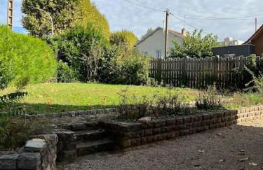 maison en ville Karine et Flavie - Foto 5