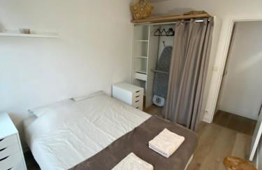 Appartement Moderne 2 chambres Proche Paris - Foto 6