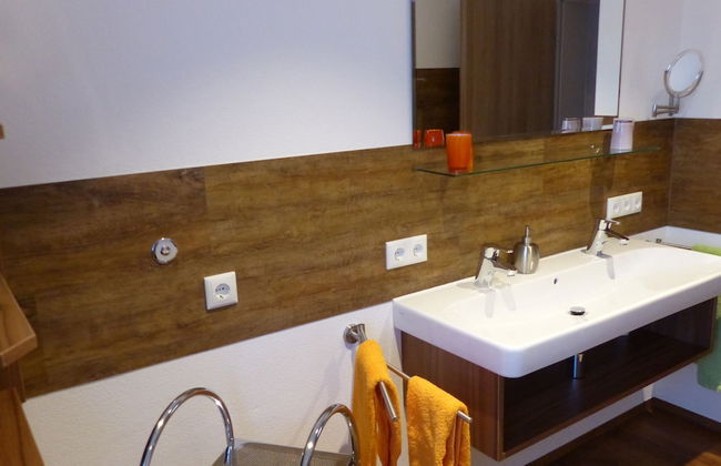 Spacious, Inviting Apartment Near Fussen in the Allgau Region in Bavaria - Foto 6