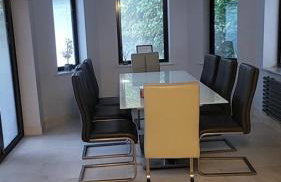 Lavish4Bed Mansion in Warrington - Foto 4