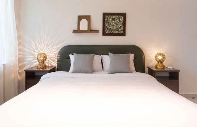 Prime Select Gamet El Dowal - Foto 2