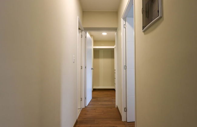 w Glorious 2BR w Perfect Balcony Near Kennedy Park - Foto 15