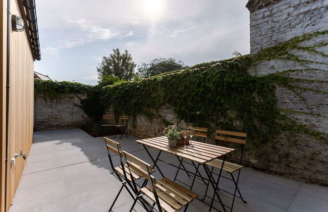 Beautiful Vacation Home Valkehuisje in Poperinge - Photo 13