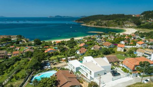 Acíes Apartamentos Turísticos - Foto 2