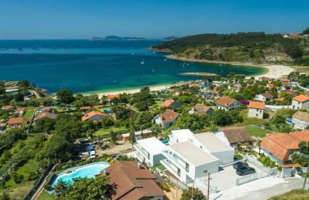 Acíes Apartamentos Turísticos - Foto 2