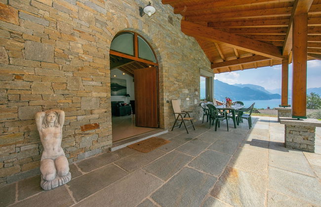 Villa Louise - Foto 28