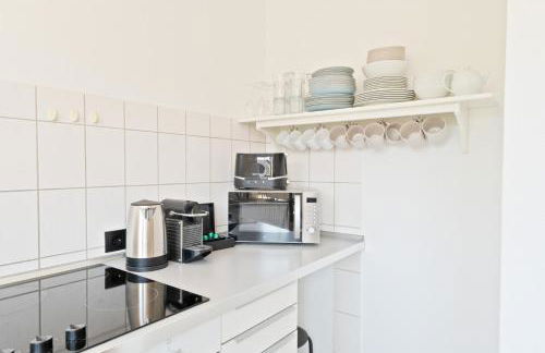 NEU Self-CheckIn Apartment in Birkach Messe-Nähe, Flughafen Stuttgart - Foto 22