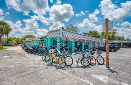 Carefree Coconut - Foto 45