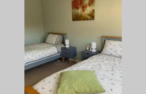 Creag Mhor Self Catering Holiday Apartment - Foto 4