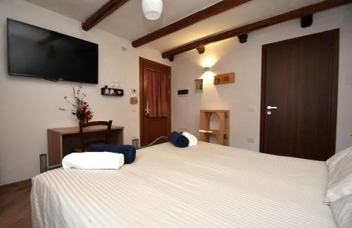 Adria bnb Nature Resort - Photo 45