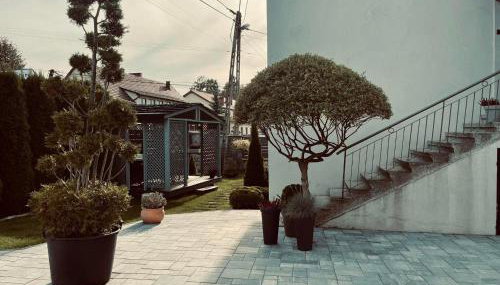 Domek przy Rajskiej - Foto 4