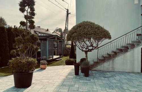 Domek przy Rajskiej - Foto 4