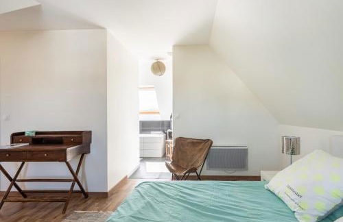 Villa Bel Air - Foto 14