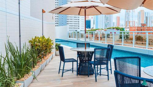 Aquarius Residence by Holiday Stays - Foto 1