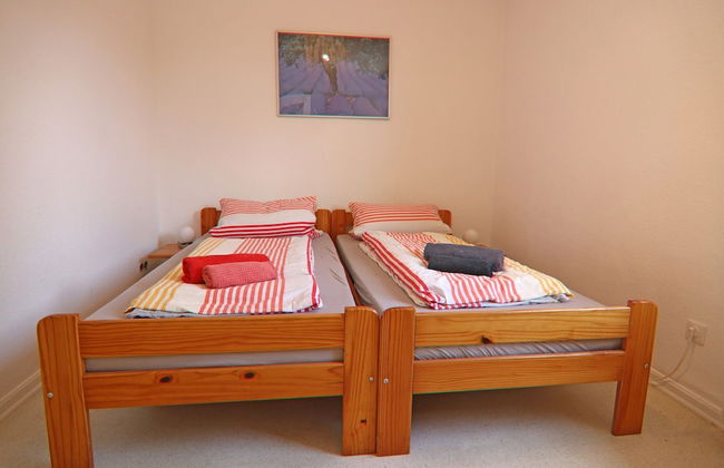 Ferienhaus am Garder See Inselblick - Foto 4