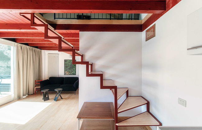 Villa Edmonda - Foto 64