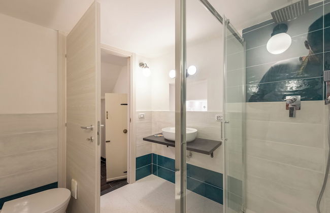 Excellent 2-bed flat in Genoa's Old Town - Foto 19